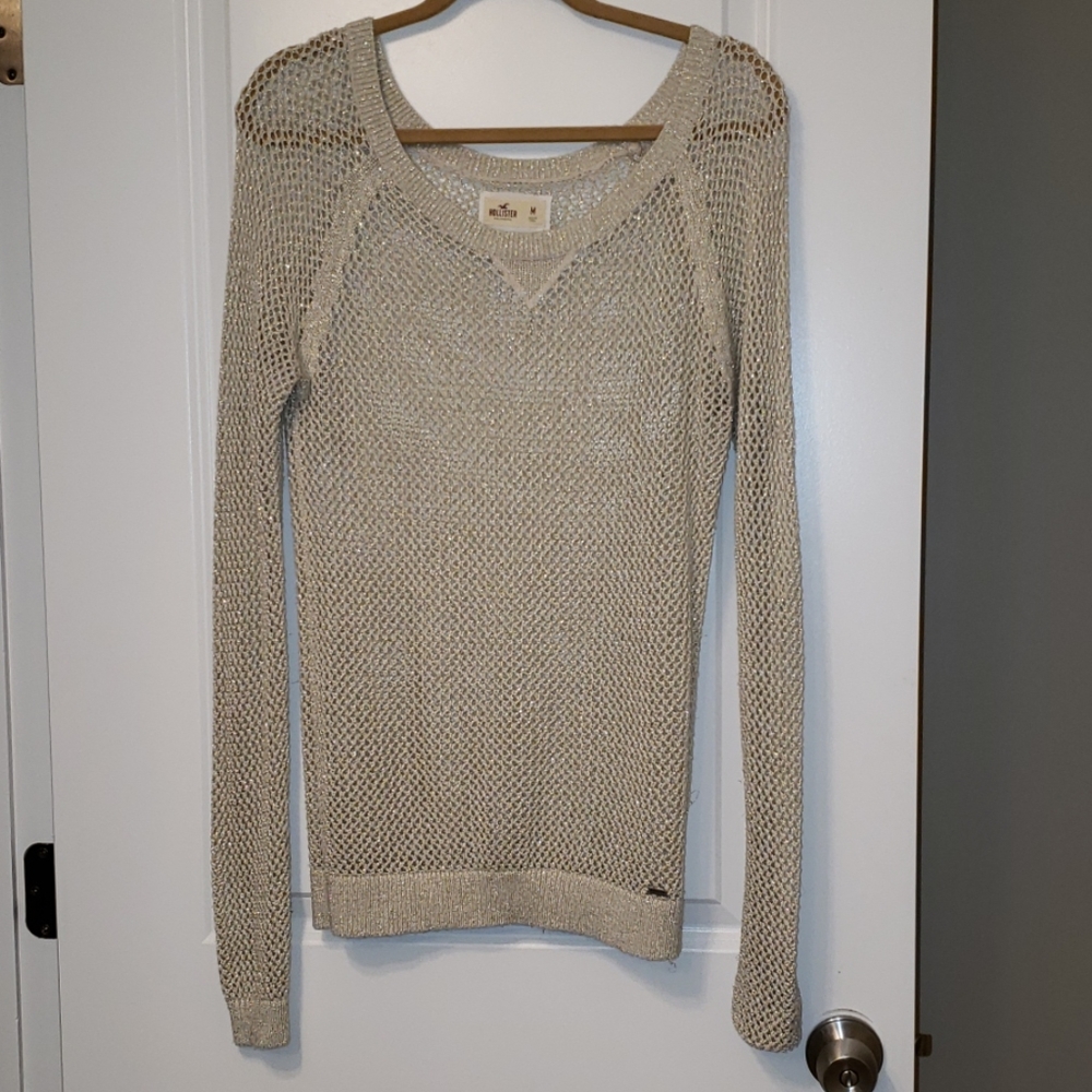 Hollister Sweater